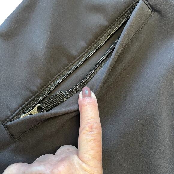 White Bear Black men’s size 2 XL full zip jacket - Picture 3 of 7